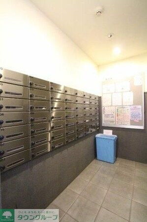 プライムアーバン用賀の物件内観写真